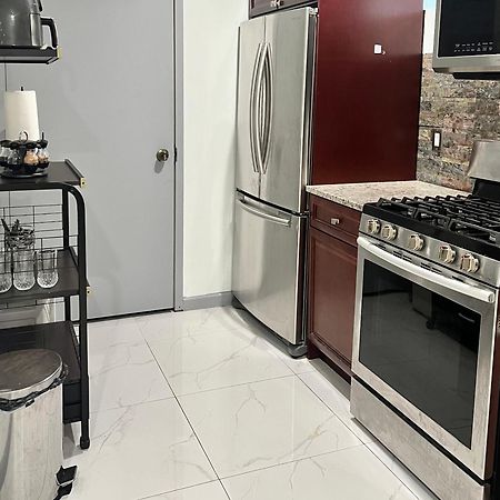 Luxury Guest House - Cheap Jfk Pick Up & Drop Off Available Нью-Йорк Екстер'єр фото