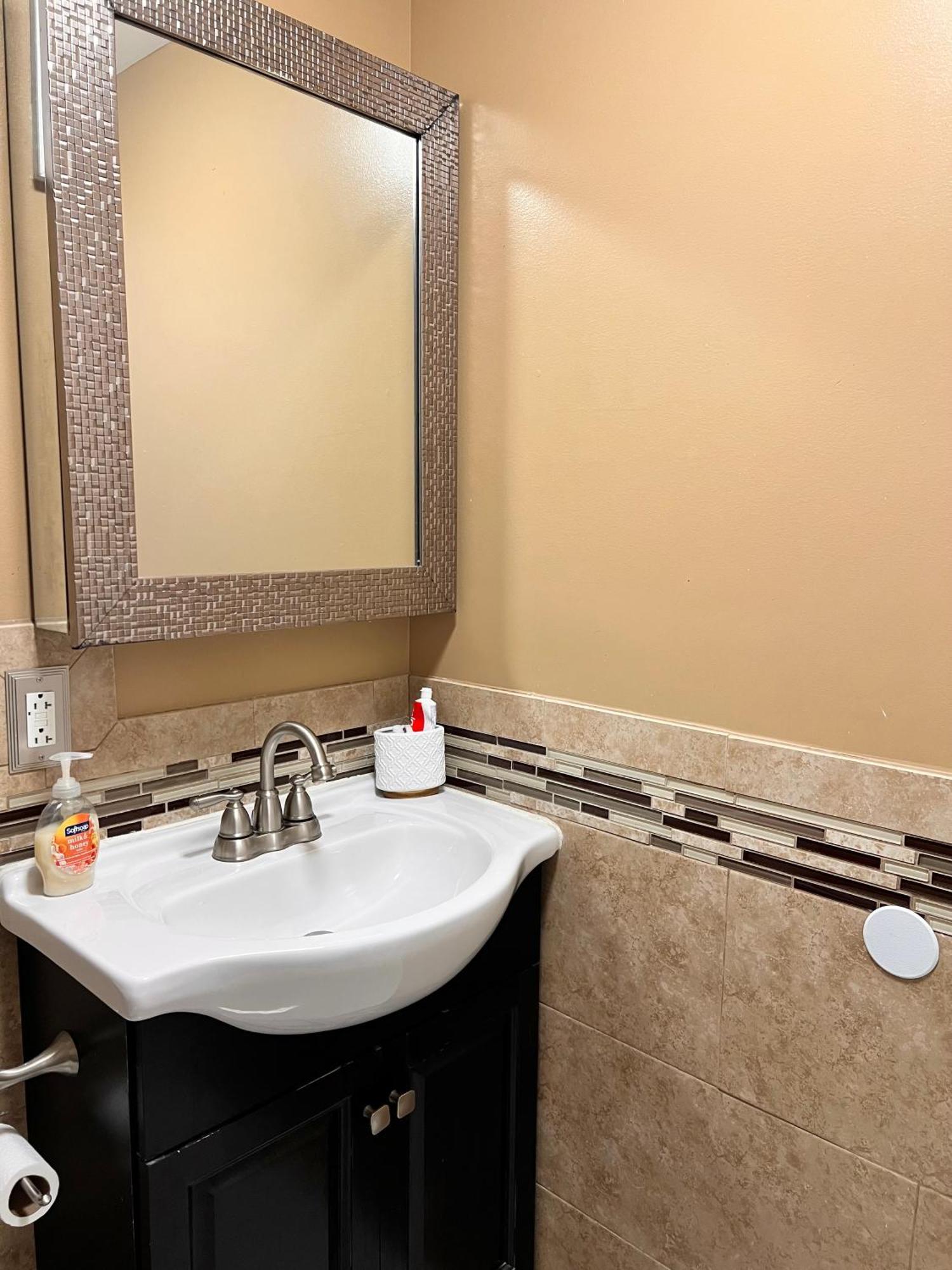 Luxury Guest House - Cheap Jfk Pick Up & Drop Off Available Нью-Йорк Екстер'єр фото