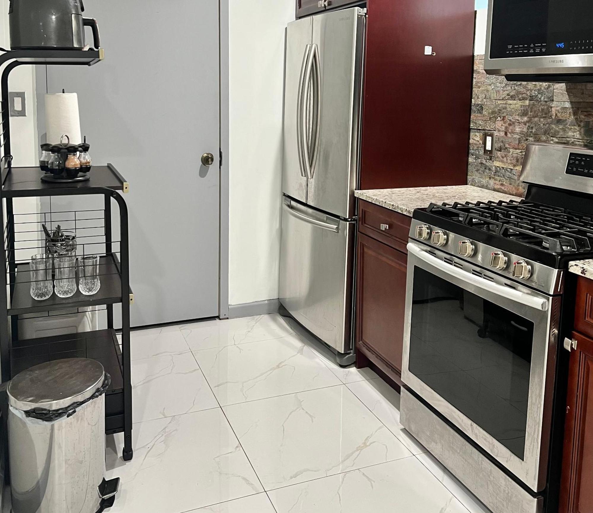 Luxury Guest House - Cheap Jfk Pick Up & Drop Off Available Нью-Йорк Екстер'єр фото