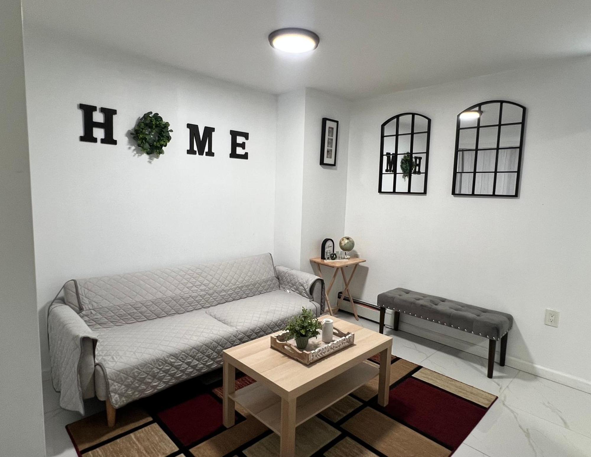 Luxury Guest House - Cheap Jfk Pick Up & Drop Off Available Нью-Йорк Екстер'єр фото